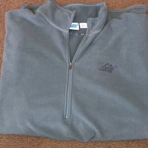 EMS Men’s XXL Zip Fleece Pullover